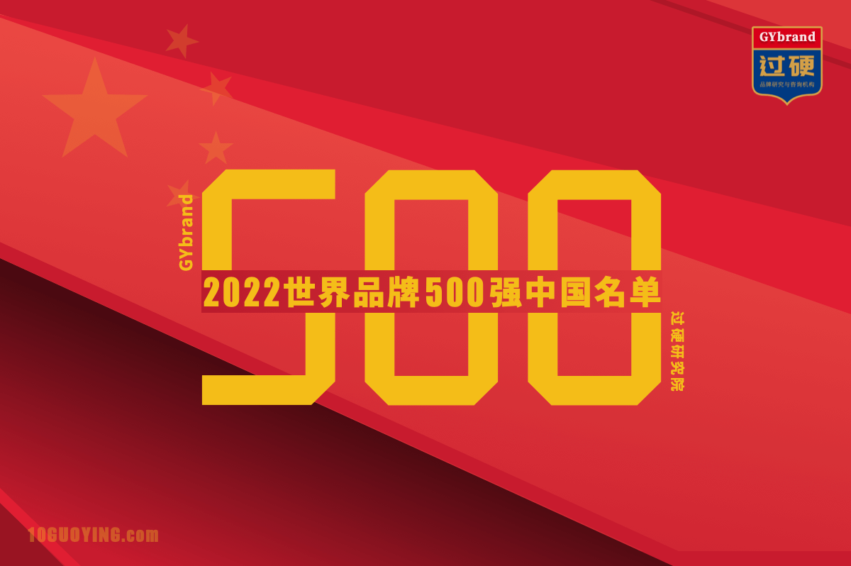 2022世界品牌500强中国企业名单公布 华为等67家企业入选