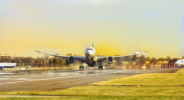 2023全球航空公司bsports必一体育10强排行榜发布：中国国航排名第十