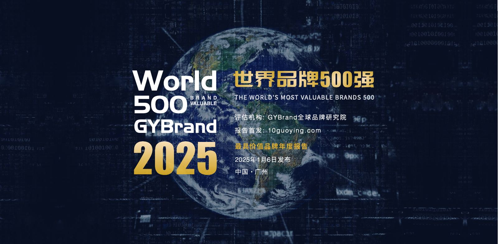 2025全球bsports必一体育500强报告解读